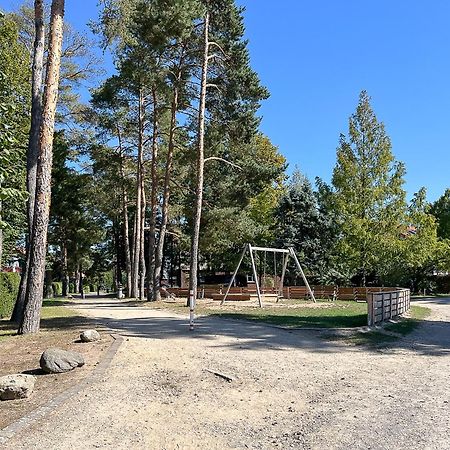Feriendorf Papillon Wohnung 10-1 Boltenhagen Kültér fotó