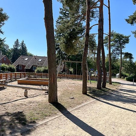 Feriendorf Papillon Wohnung 10-1 Boltenhagen Kültér fotó