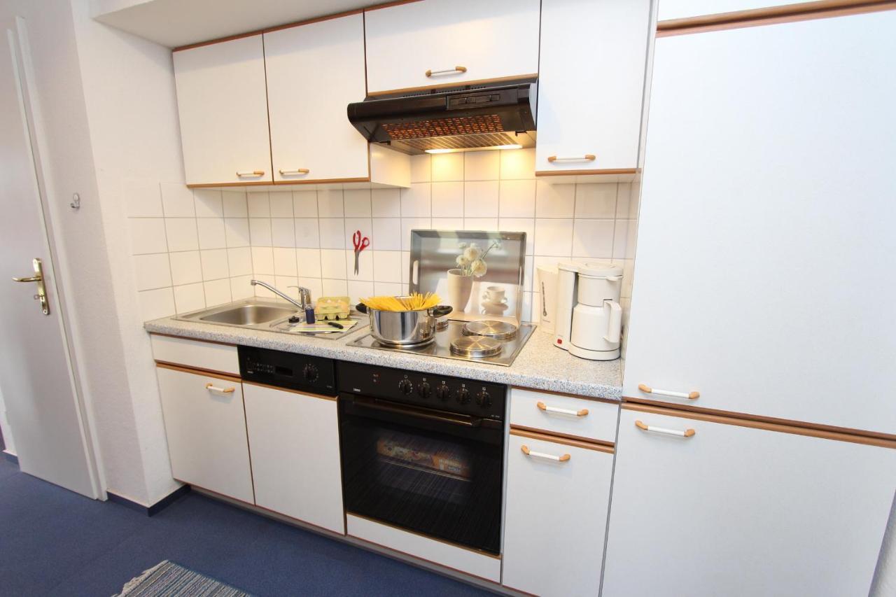 Feriendorf Papillon Wohnung 10-1 Boltenhagen Kültér fotó