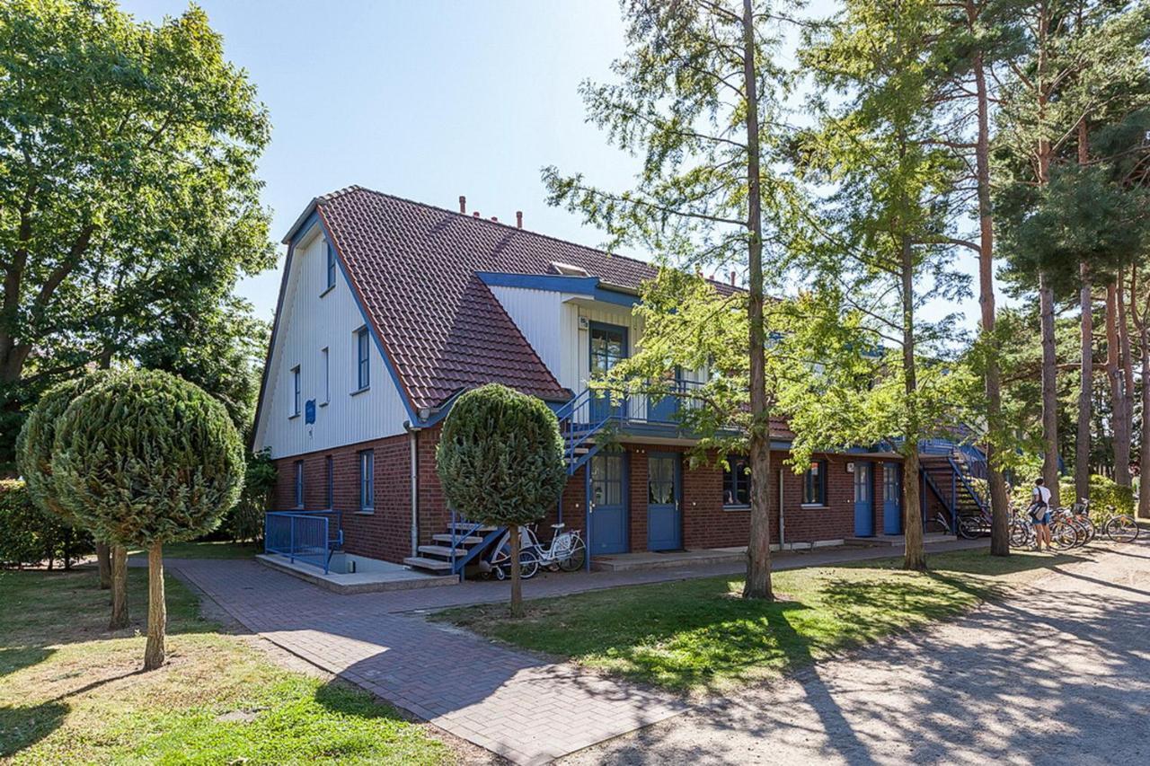 Feriendorf Papillon Wohnung 10-1 Boltenhagen Kültér fotó
