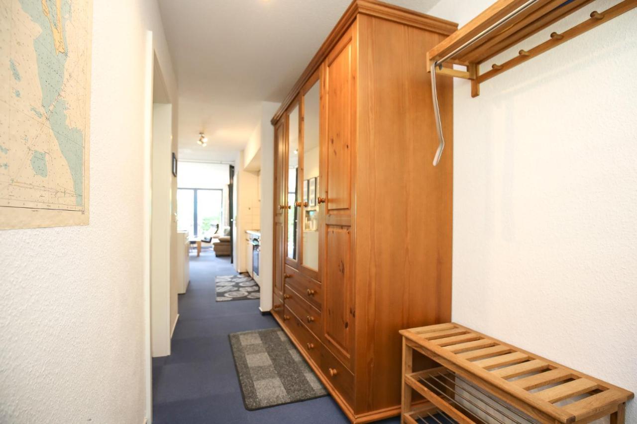 Feriendorf Papillon Wohnung 10-1 Boltenhagen Kültér fotó