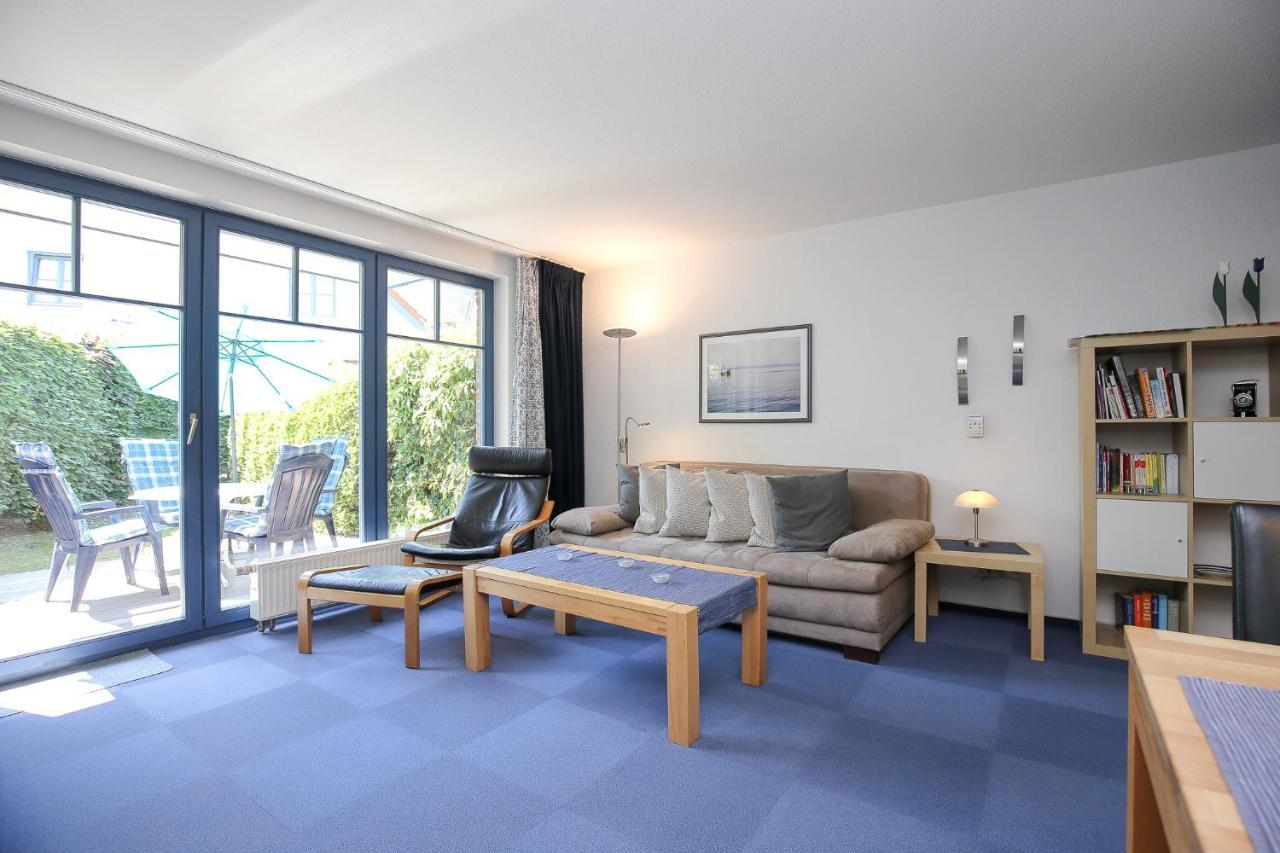 Feriendorf Papillon Wohnung 10-1 Boltenhagen Kültér fotó