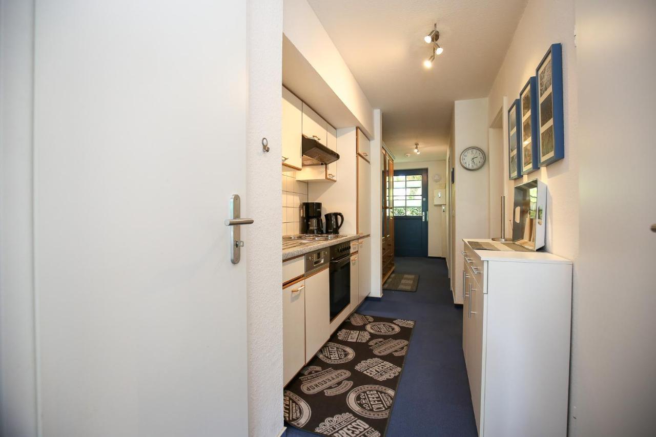 Feriendorf Papillon Wohnung 10-1 Boltenhagen Kültér fotó