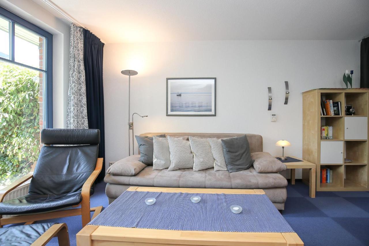 Feriendorf Papillon Wohnung 10-1 Boltenhagen Kültér fotó