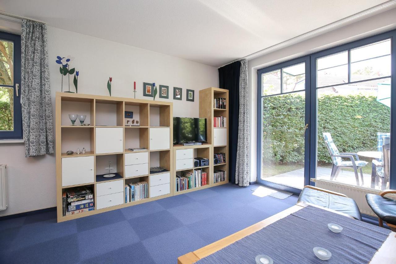 Feriendorf Papillon Wohnung 10-1 Boltenhagen Kültér fotó