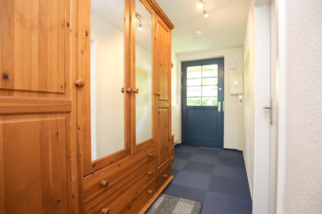 Feriendorf Papillon Wohnung 10-1 Boltenhagen Kültér fotó