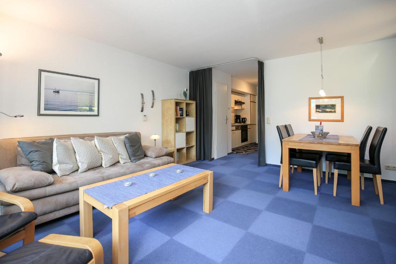 Feriendorf Papillon Wohnung 10-1 Boltenhagen Kültér fotó