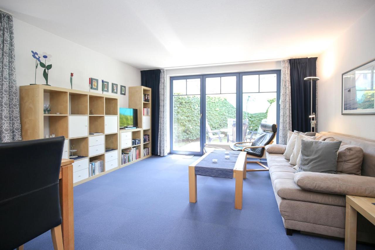 Feriendorf Papillon Wohnung 10-1 Boltenhagen Kültér fotó