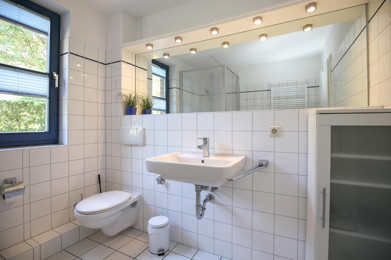 Feriendorf Papillon Wohnung 10-1 Boltenhagen Kültér fotó