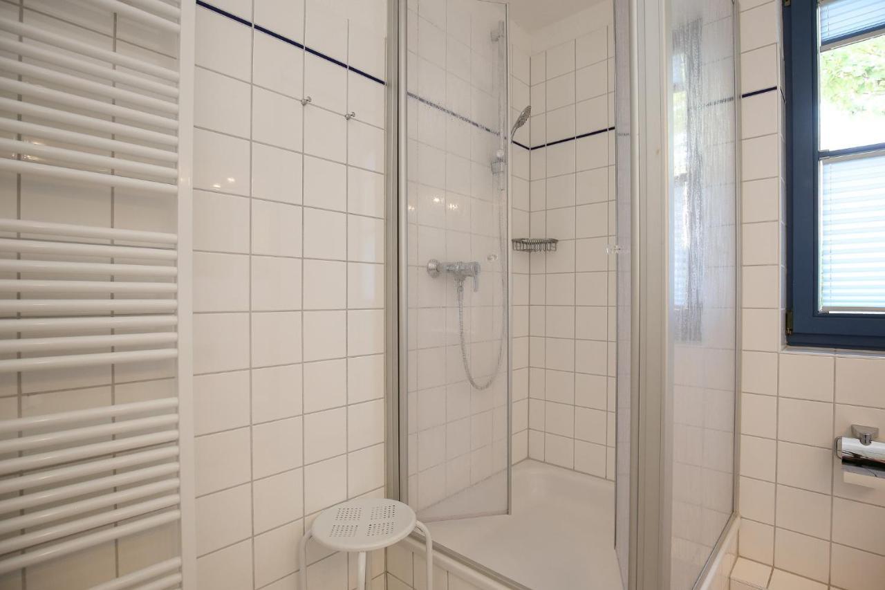 Feriendorf Papillon Wohnung 10-1 Boltenhagen Kültér fotó